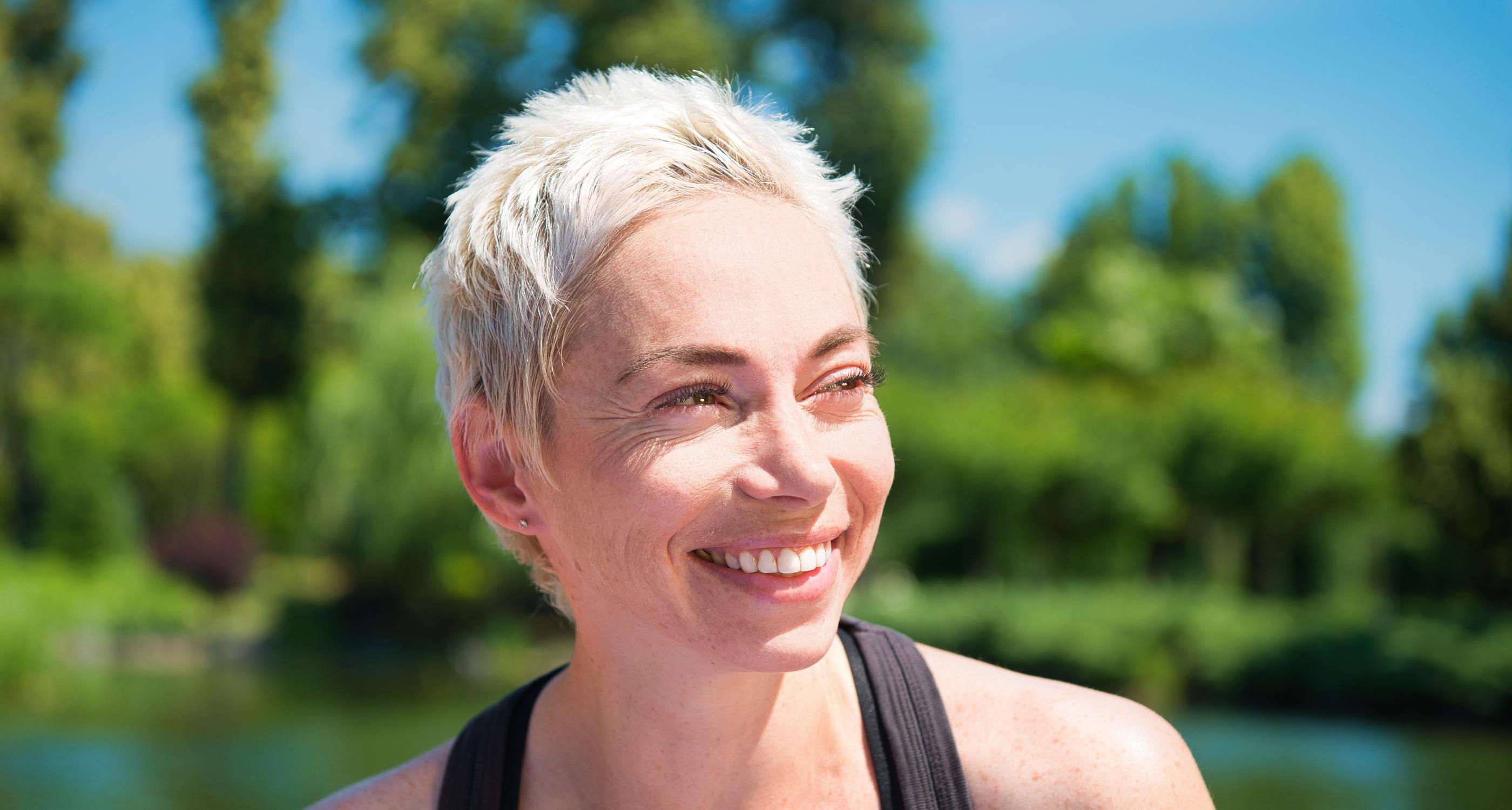 Portrait — New Enhance