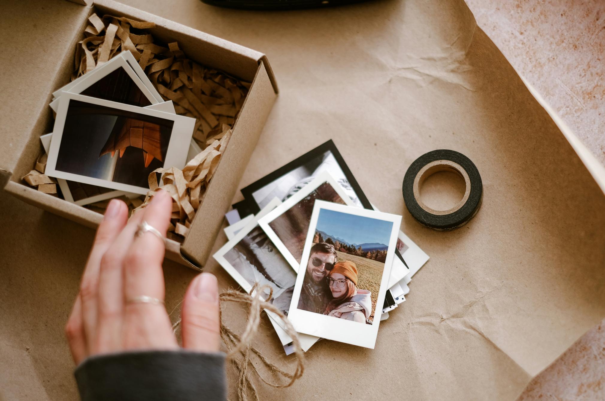 Photo Printing: Order Printed Photos In Luminar(3)