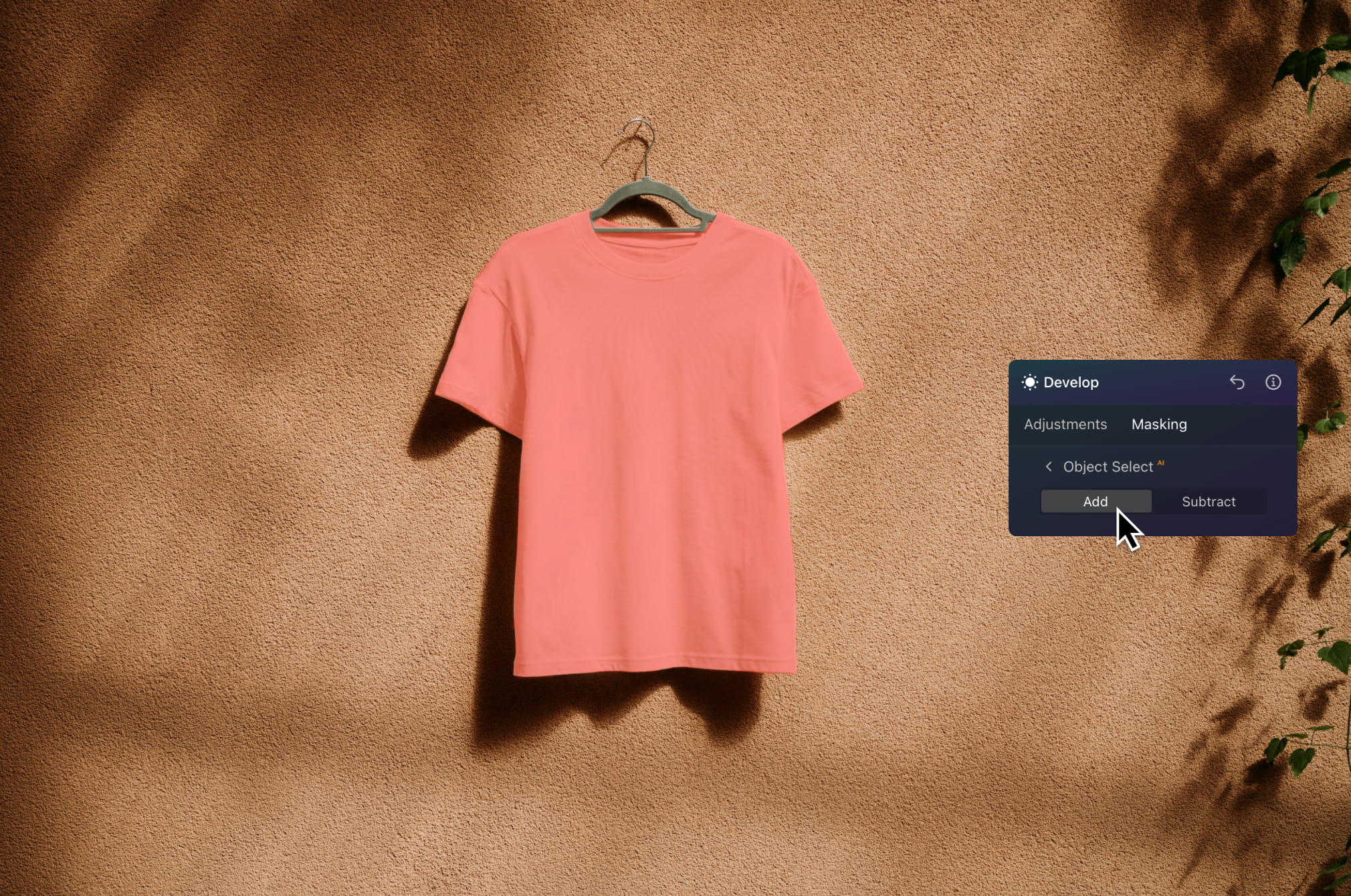 Quick & Easy Masking Images with AI - Get Perfect Results | Skylum(3)