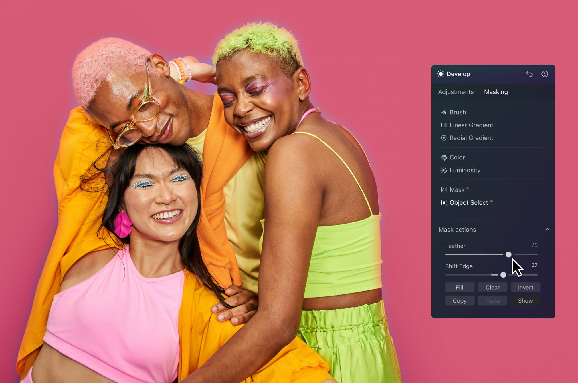 Quick & Easy Masking Images with AI - Get Perfect Results | Skylum(5)