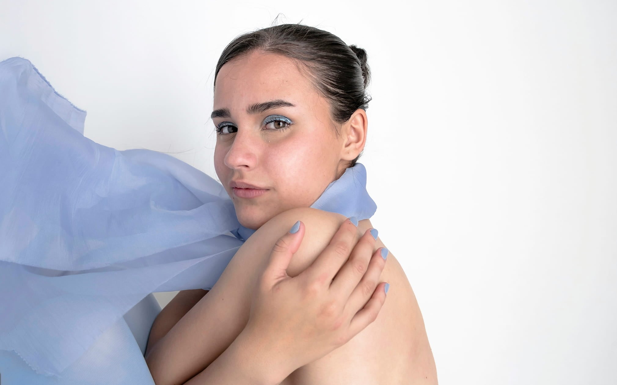 AI Nude Picture Editor: Perfect Nude Edits With Luminar(9)