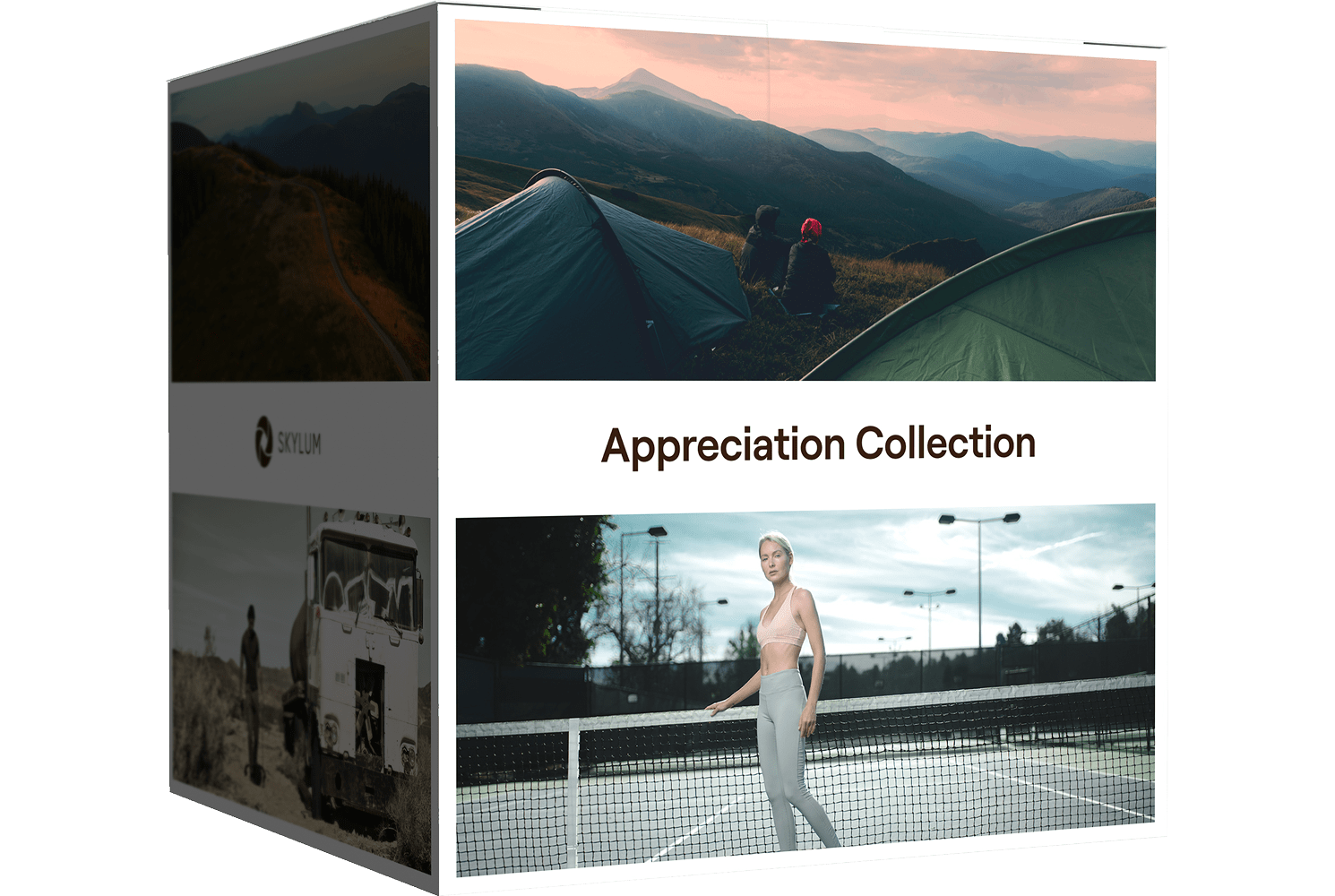 Appreciation Bundles