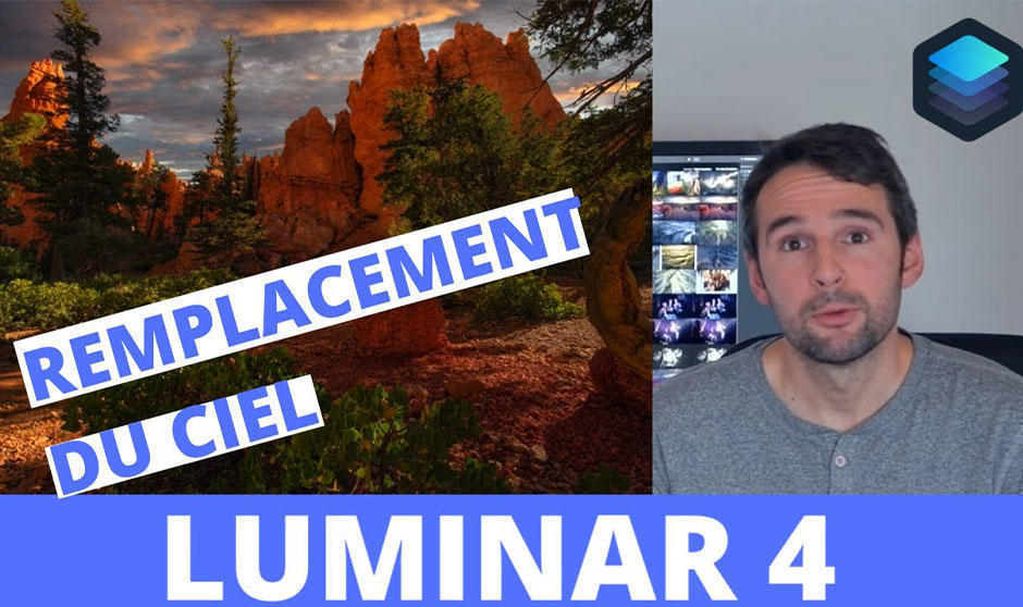 L'édition photo professionnelle plus rapidement