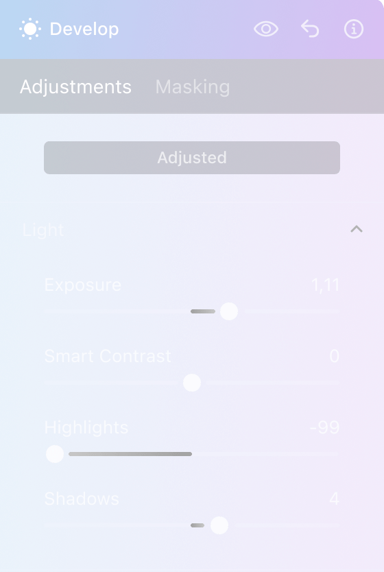 Luminar Neo 사진 편집기 2024 대규모 가을 업그레이드 (2)