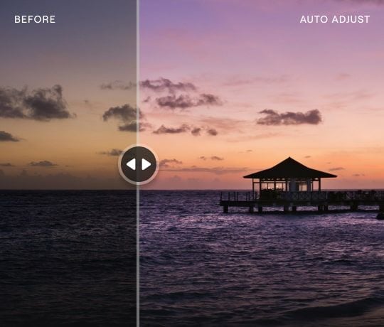 Gran Actualización de Otoño 2024 - Editor de Fotos Luminar Neo(3)