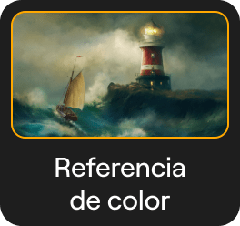 Transferencia de Color: Transfiere el Estilo de una Imagen con la IA de Luminar Neo(12)