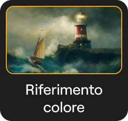 Trasferimento Colore: Trasferimento dello Stile di un'Immagine con l'AI in Luminar Neo(12)