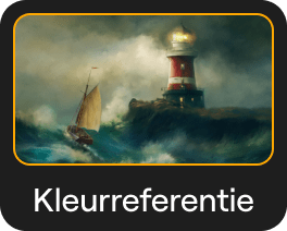 Kleuroverdracht: AI Afbeeldingsstijl Overdracht in Luminar Neo(12)