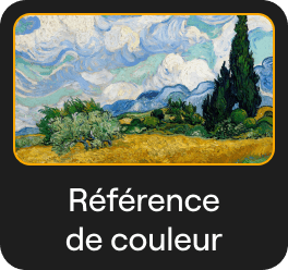 Transfert de Couleurs : Transfert du Style d'une Image par l'IA dans Luminar Neo(13)