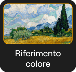 Trasferimento Colore: Trasferimento dello Stile di un'Immagine con l'AI in Luminar Neo(13)