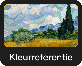 Kleuroverdracht: AI Afbeeldingsstijl Overdracht in Luminar Neo(13)