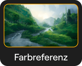 Farbübertragung: AI-Bildstilübertragung in Luminar Neo(11)