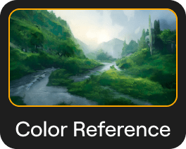 Color Transfer: AI Image Style Transfer in Luminar Neo(11)