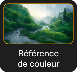 Transfert de Couleurs : Transfert du Style d'une Image par l'IA dans Luminar Neo(11)
