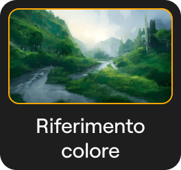 Trasferimento Colore: Trasferimento dello Stile di un'Immagine con l'AI in Luminar Neo(11)