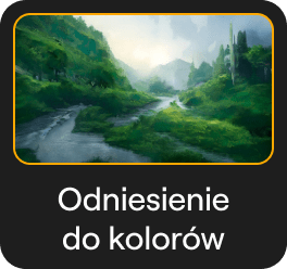 Transfer kolorów: Transfer stylu obrazu AI w Luminar Neo(11)