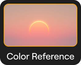 Color Transfer: AI Image Style Transfer in Luminar Neo(16)