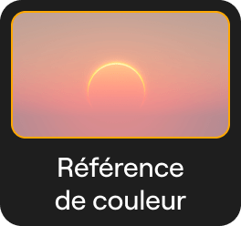 Transfert de Couleurs : Transfert du Style d'une Image par l'IA dans Luminar Neo(16)