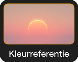 Kleuroverdracht: AI Afbeeldingsstijl Overdracht in Luminar Neo(16)