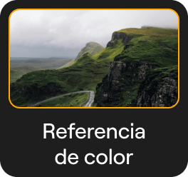Transferencia de Color: Transfiere el Estilo de una Imagen con la IA de Luminar Neo(17)