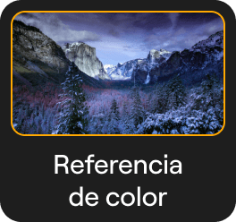 Transferencia de Color: Transfiere el Estilo de una Imagen con la IA de Luminar Neo(18)