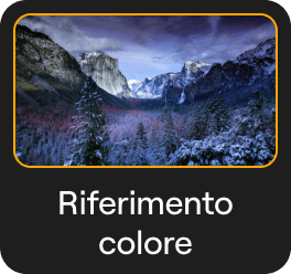 Trasferimento Colore: Trasferimento dello Stile di un'Immagine con l'AI in Luminar Neo(18)