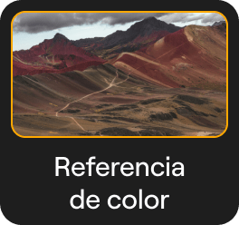 Transferencia de Color: Transfiere el Estilo de una Imagen con la IA de Luminar Neo(19)