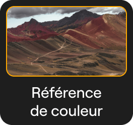 Transfert de Couleurs : Transfert du Style d'une Image par l'IA dans Luminar Neo(19)