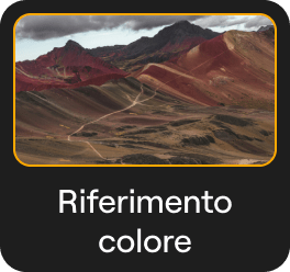 Trasferimento Colore: Trasferimento dello Stile di un'Immagine con l'AI in Luminar Neo(19)