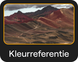 Kleuroverdracht: AI Afbeeldingsstijl Overdracht in Luminar Neo(19)