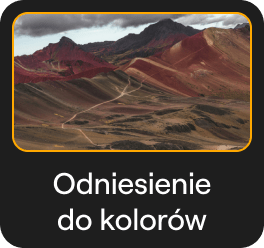 Transfer kolorów: Transfer stylu obrazu AI w Luminar Neo(19)