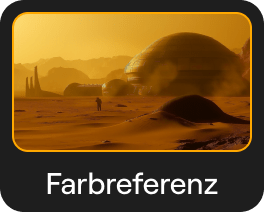 Farbübertragung: AI-Bildstilübertragung in Luminar Neo(21)