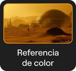 Transferencia de Color: Transfiere el Estilo de una Imagen con la IA de Luminar Neo(21)