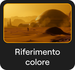 Trasferimento Colore: Trasferimento dello Stile di un'Immagine con l'AI in Luminar Neo(21)