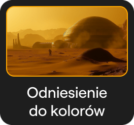 Transfer kolorów: Transfer stylu obrazu AI w Luminar Neo(21)