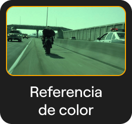 Transferencia de Color: Transfiere el Estilo de una Imagen con la IA de Luminar Neo(22)