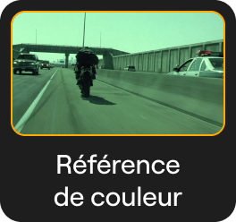 Transfert de Couleurs : Transfert du Style d'une Image par l'IA dans Luminar Neo(22)