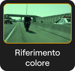 Trasferimento Colore: Trasferimento dello Stile di un'Immagine con l'AI in Luminar Neo(22)