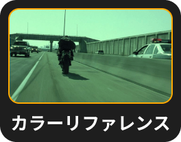 カラー移行：Luminar NeoのAI画像スタイルの移行(22)