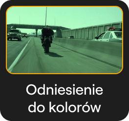 Transfer kolorów: Transfer stylu obrazu AI w Luminar Neo(22)