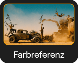 Farbübertragung: AI-Bildstilübertragung in Luminar Neo(23)