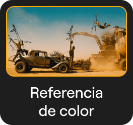 Transferencia de Color: Transfiere el Estilo de una Imagen con la IA de Luminar Neo(23)