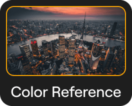Color Transfer: AI Image Style Transfer in Luminar Neo(25)