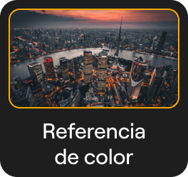 Transferencia de Color: Transfiere el Estilo de una Imagen con la IA de Luminar Neo(25)