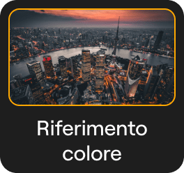 Trasferimento Colore: Trasferimento dello Stile di un'Immagine con l'AI in Luminar Neo(21)