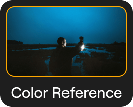 Color Transfer: AI Image Style Transfer in Luminar Neo(26)
