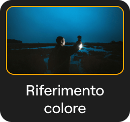 Trasferimento Colore: Trasferimento dello Stile di un'Immagine con l'AI in Luminar Neo(26)