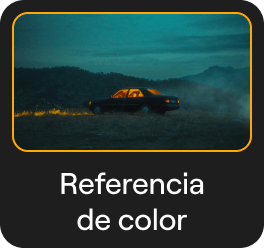 Transferencia de Color: Transfiere el Estilo de una Imagen con la IA de Luminar Neo(24)