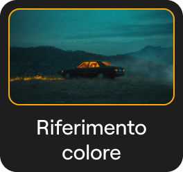 Trasferimento Colore: Trasferimento dello Stile di un'Immagine con l'AI in Luminar Neo(24)