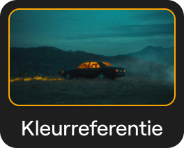 Kleuroverdracht: AI Afbeeldingsstijl Overdracht in Luminar Neo(24)